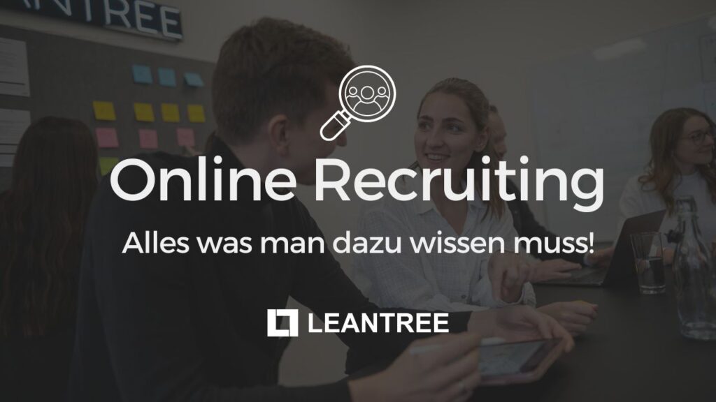 Online Recruiting